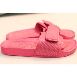 Adidas Originals Chancletas HU Pink - Sz 8